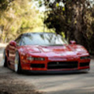 Meet your Posher, Nikolas